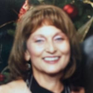 Meet your Posher, Pamela