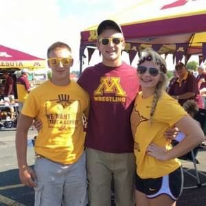 Meet your Posher, Deb