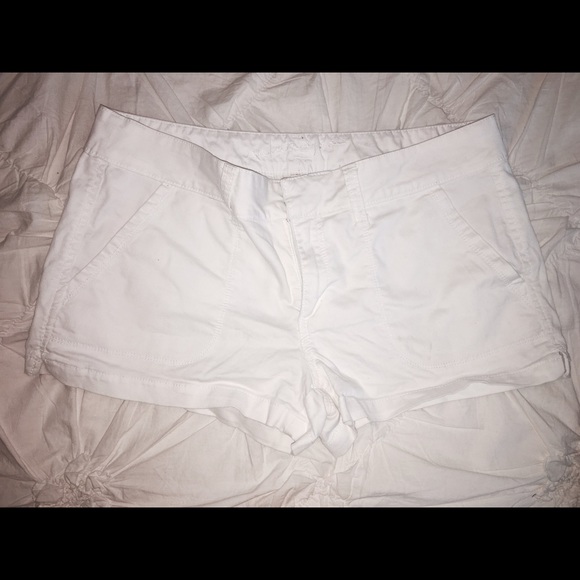 White shorts 11 Arizona