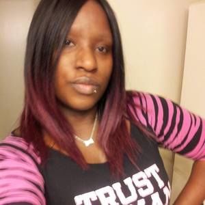 Meet your Posher, Lateisha