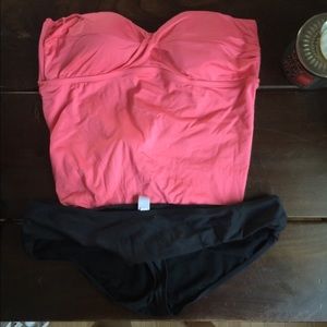 Bathing suit2 pc