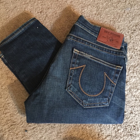 True religion jeans