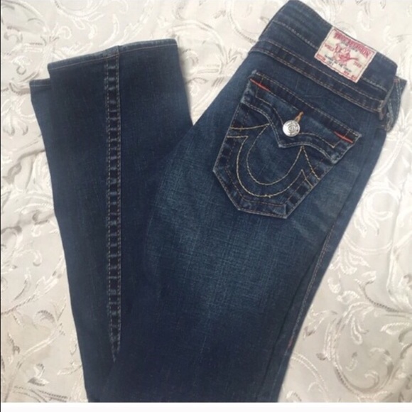 True Religion Denim - FINAL SALE 🎉TRUE RELIGION JEANS | 27