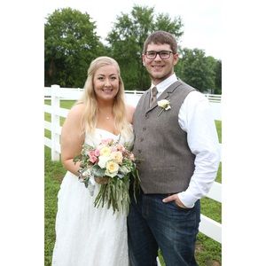 Meet your Posher, Rachel