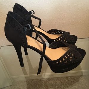 Gianni Binn Shoes, Designer Shoes