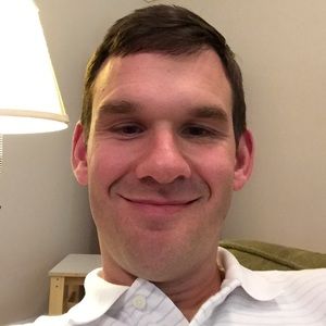 Meet your Posher, Matt