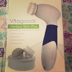 Brand new Vitagoods perfect skin plus