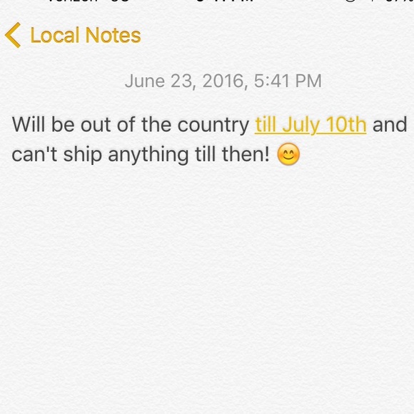 Important info if buying!!