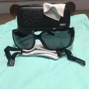 SMITH polarized sunglasses