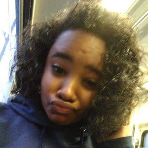 Meet your Posher, Victoria