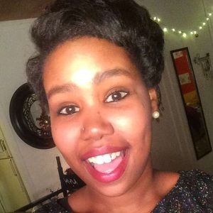 Meet your Posher, Dynisha