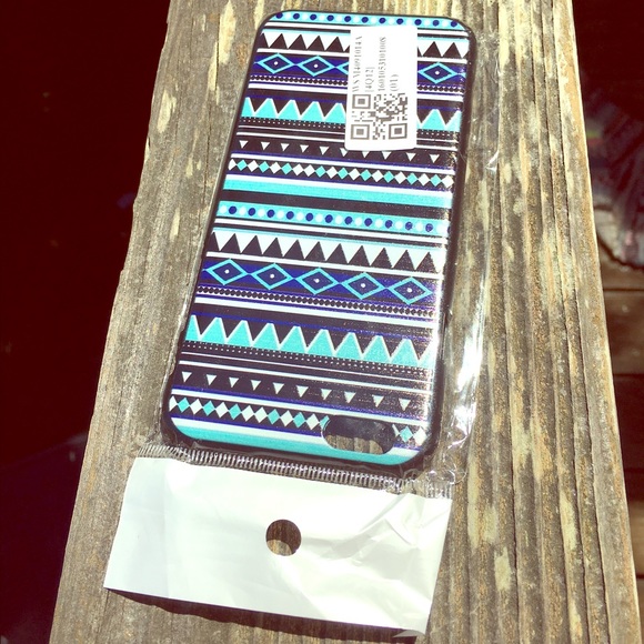 Tribal Aztec IPhone 6/6s Case