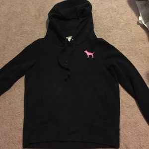 🌺 Victoria's Secret PINK Sweatshirt