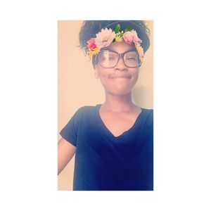 Meet your Posher, Trinity