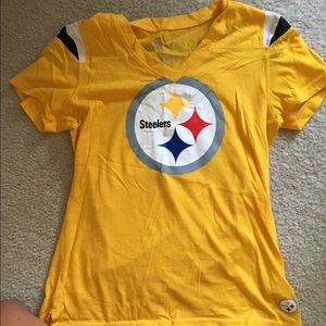 Nike Steelers tshirt!