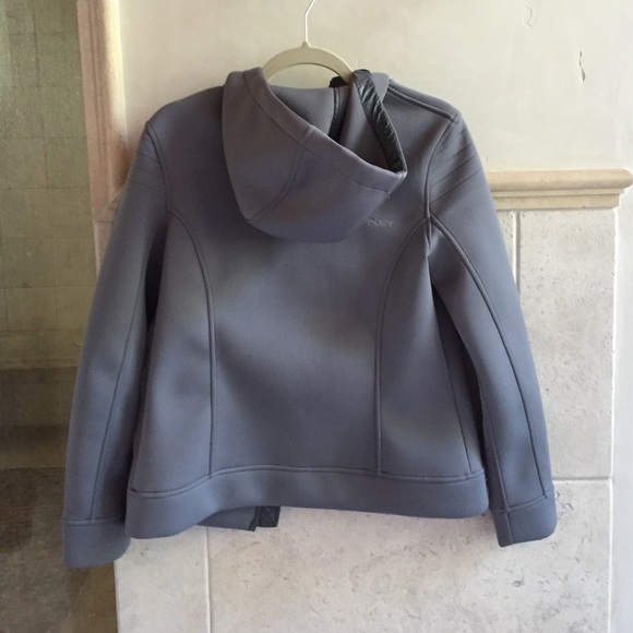 Grey sweatshirt - Picture 2 of 4