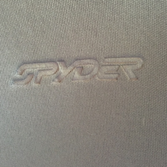 Grey sweatshirt - Picture 4 of 4