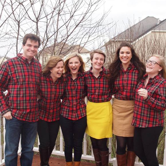 Meet your Posher, Hillary - Picture 1 of 1