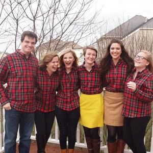 Meet your Posher, Hillary