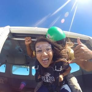 Meet your Posher, Fay