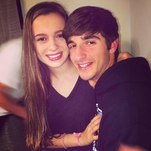 Meet your Posher, Anna marie