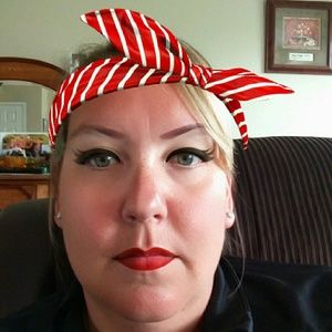 Meet your Posher, Patty