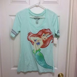 Ariel Ladies Tee