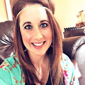 Meet your Posher, Madison