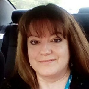 Meet your Posher, Cindy