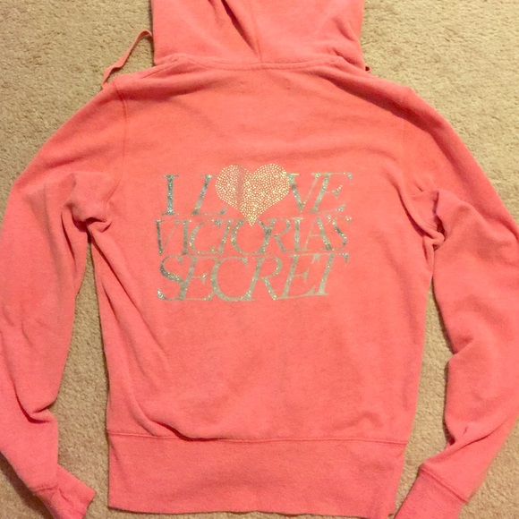 Victoria's Secret Sweatshirt