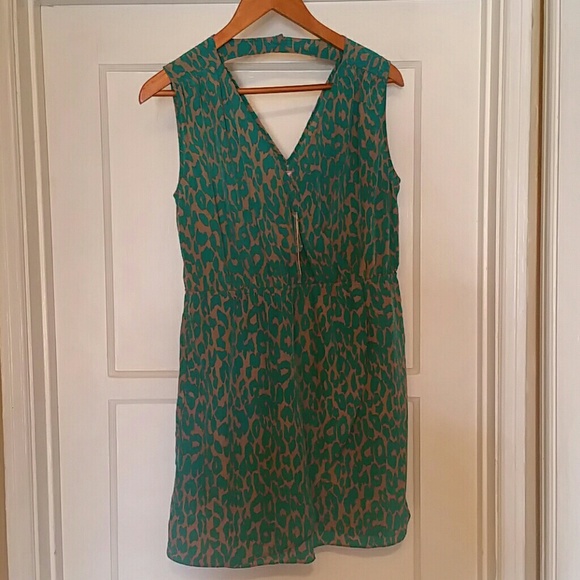 Romeo & Juliet Couture Dress