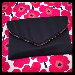 J. Crew Clutch
