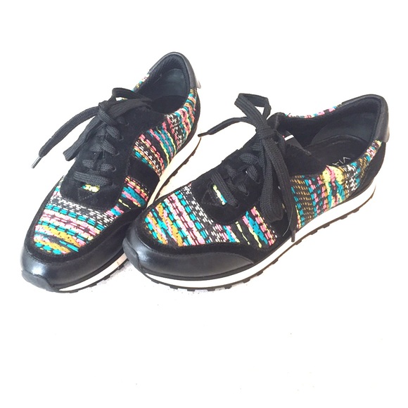 Via Spiga Haisley 2 Sneaker