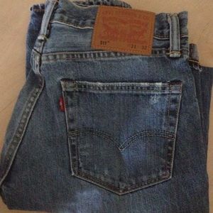 Levis Jeans