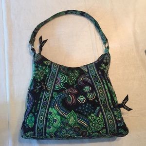 Vera Bradley Shoulder Purse
