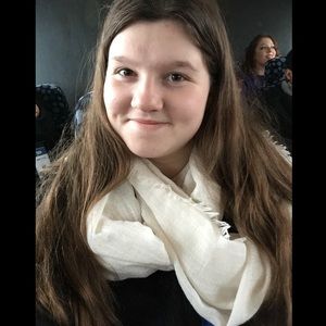 Meet your Posher, Millie