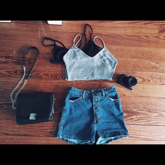 Forever 21 Purse