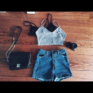 Forever 21 Purse
