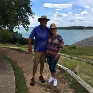 Meet your Posher, Betty