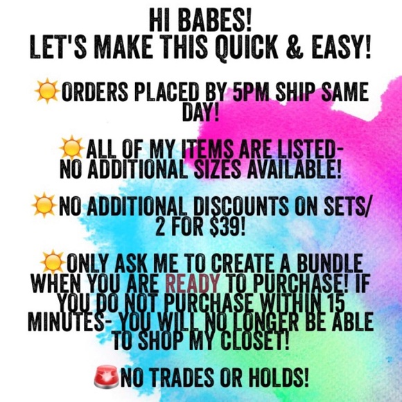 🚨SOLD🚨 - Picture 2 of 2