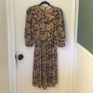 Vintage Dress!
