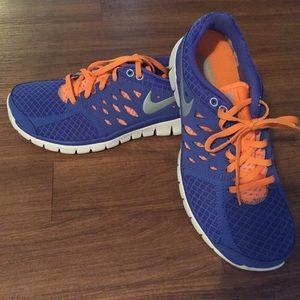 Nike shoes