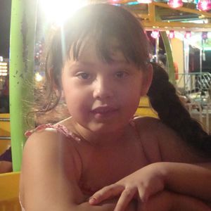 Meet your Posher, Sherlyn