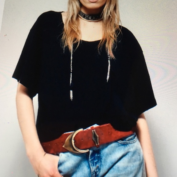 Free People Tops - Brand new just received f.p. One hour Sale