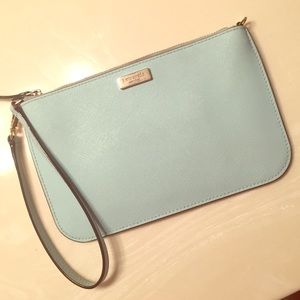 Kate Spade Wristlet