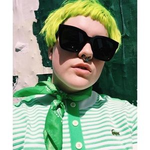 Meet your Posher, Cassidy