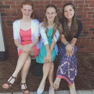 Meet your Posher, Madeline