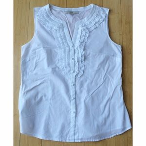Ann Taylor Loft Top