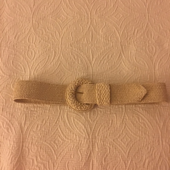 Lilly Pulitzer belt