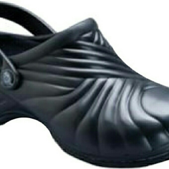 Dickies Slip Resistant Shoes Clogs waitress nurse